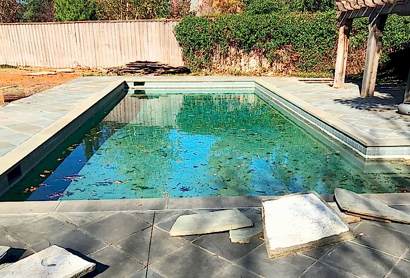 Remodel 5 Part 2 - Before