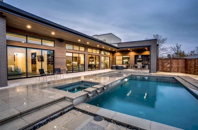 Pool Services in Frisco TX - Advance Pools Inc