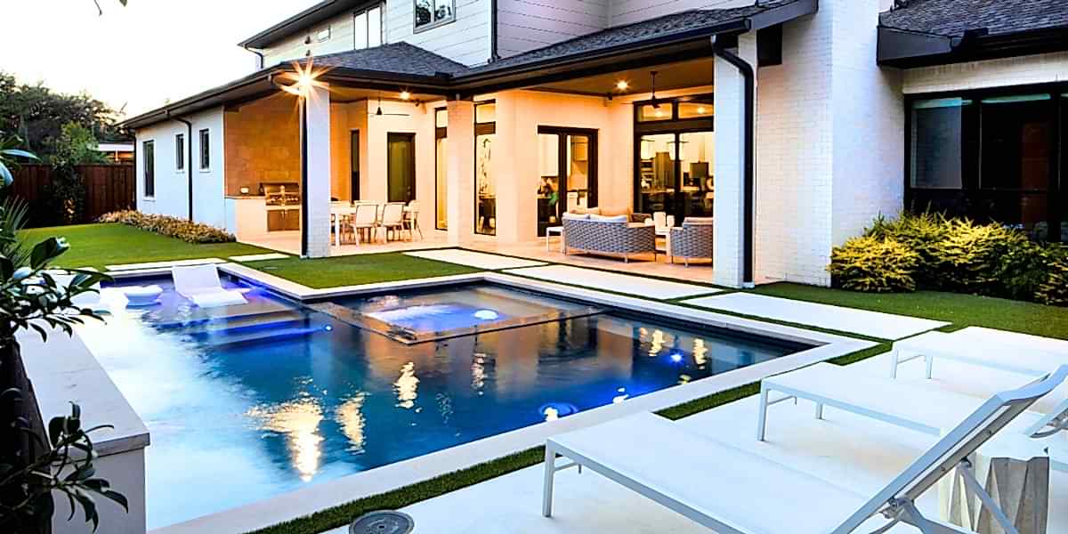 Transform Your Backyard Oasis Pool Remodel Ideas from Advance Pools