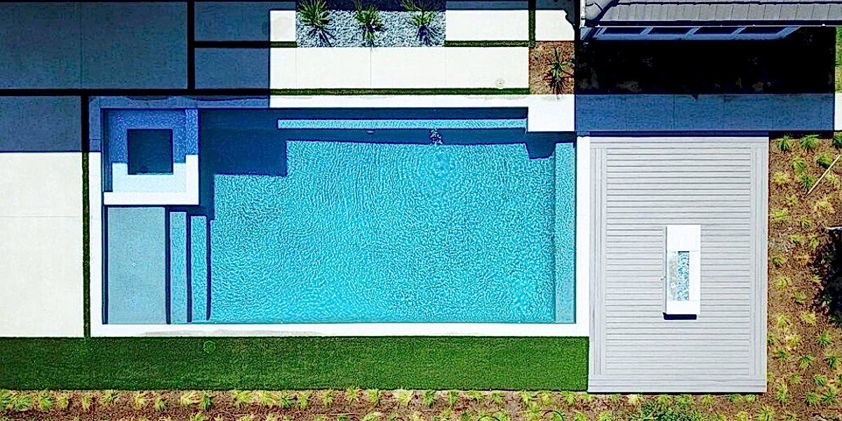 Gunite Swimming Pools Everything You Need to Know - Advance Pools Inc.