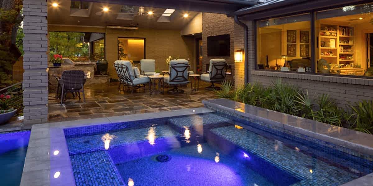 Concrete Pool Builders - Advance Pools