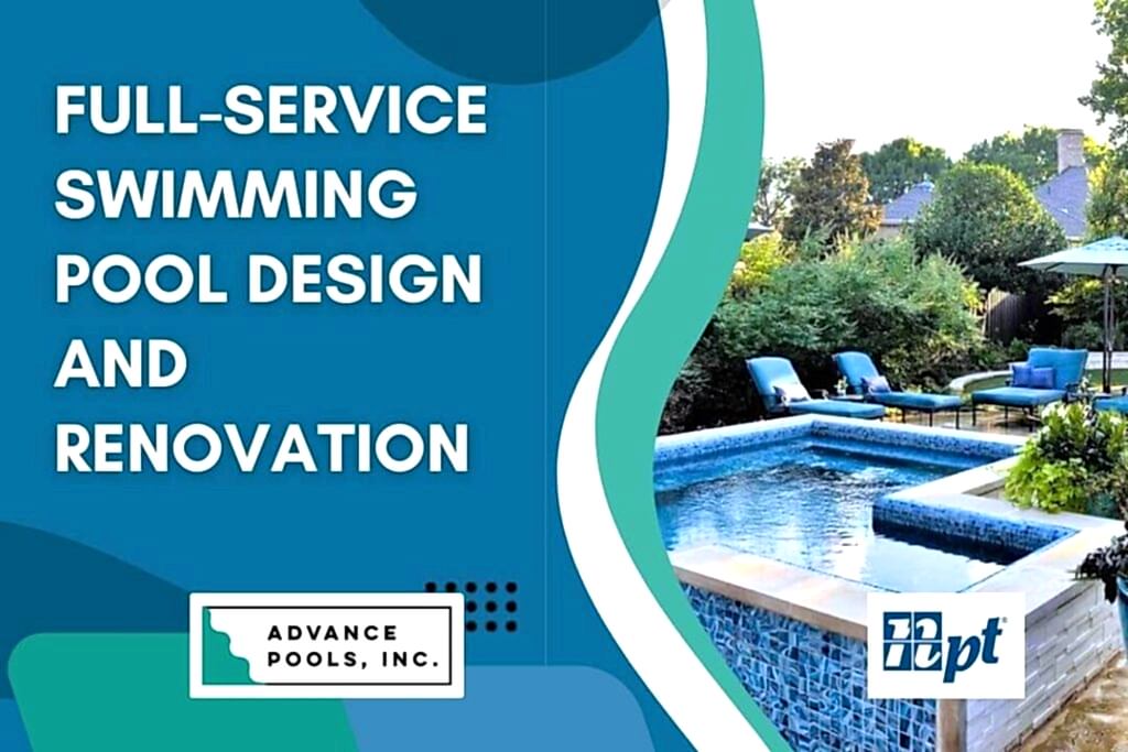 Mega MenuMega Menu - Full-Service Swimming Pool Design and Renovation - Advance Pools - Full-Service Swimming Pool Design and Renovation - Advance Pools